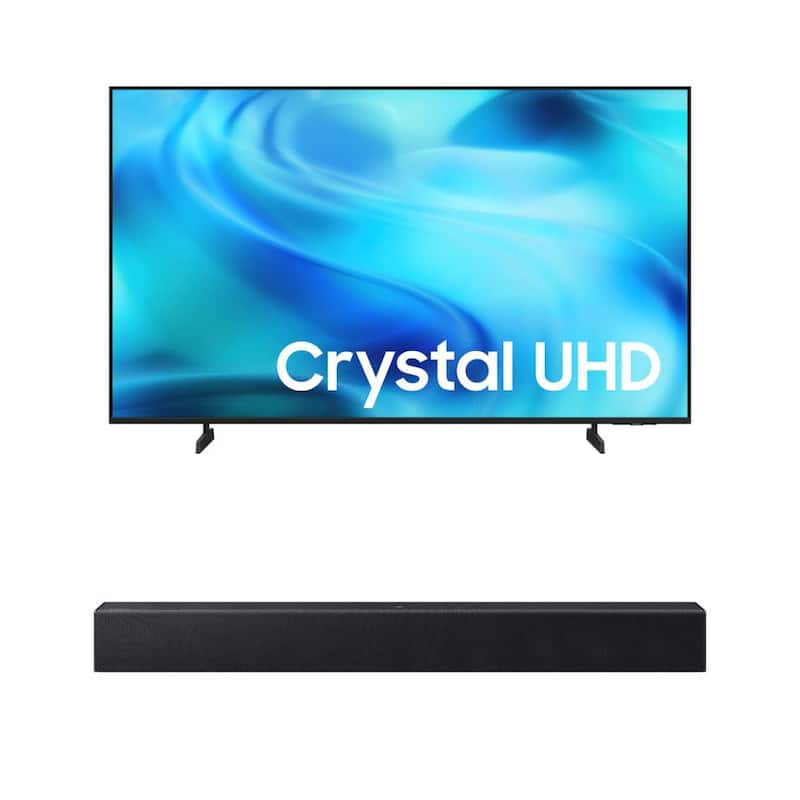 Samsung Smart TV 50